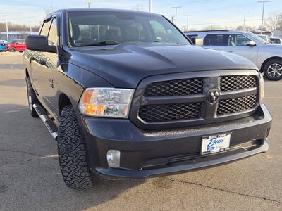 2013 RAM 1500 Express