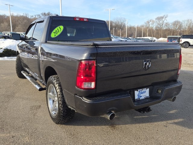 2013 RAM 1500 Express