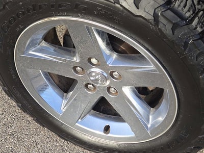 2013 RAM 1500 Express