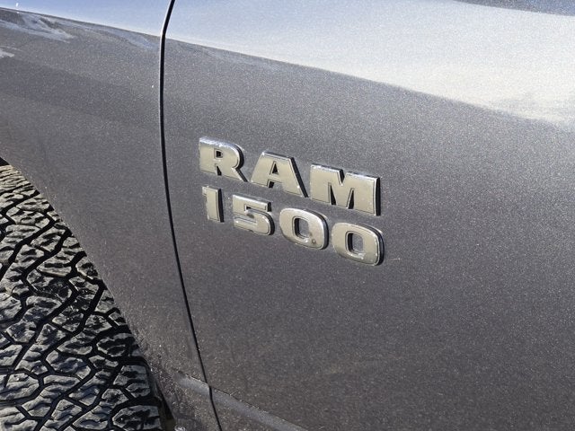 2013 RAM 1500 Express