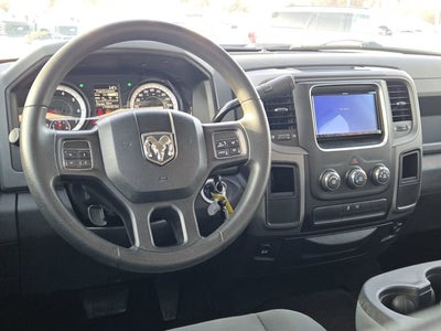 2013 RAM 1500 Express