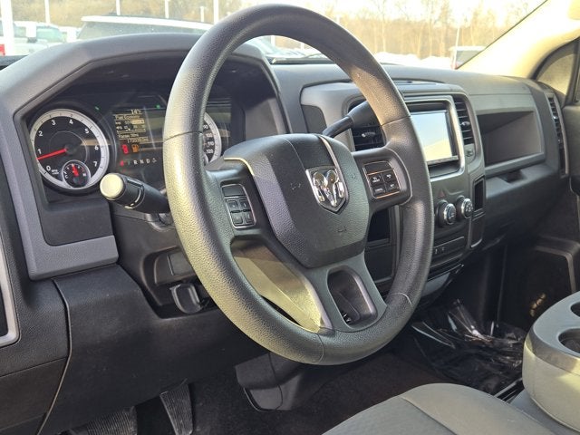 2013 RAM 1500 Express