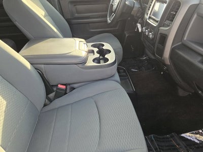 2013 RAM 1500 Express
