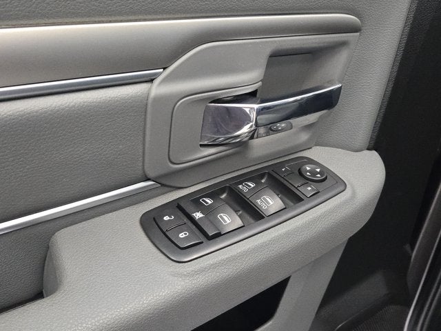 2019 RAM 1500 Classic Big Horn
