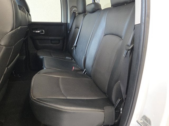 2014 RAM 1500 Laramie