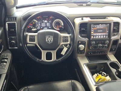 2014 RAM 1500 Laramie