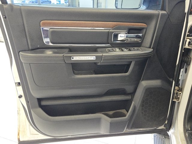 2014 RAM 1500 Laramie