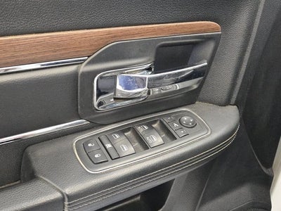 2014 RAM 1500 Laramie