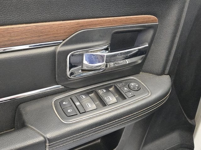2014 RAM 1500 Laramie