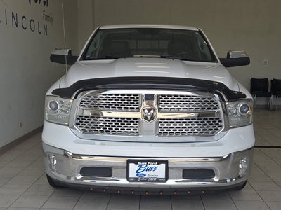 2014 RAM 1500 Laramie