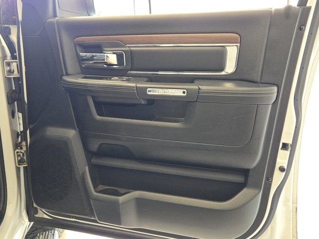 2014 RAM 1500 Laramie