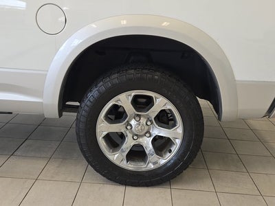 2014 RAM 1500 Laramie
