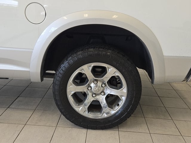 2014 RAM 1500 Laramie