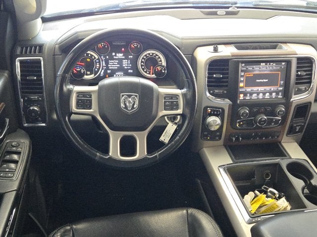 2014 RAM 1500 Laramie