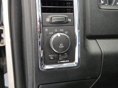 2014 RAM 1500 Laramie