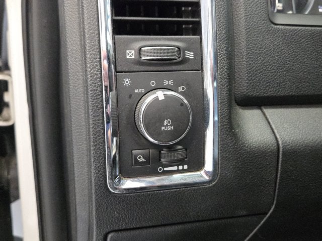 2014 RAM 1500 Laramie