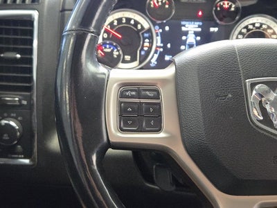 2014 RAM 1500 Laramie