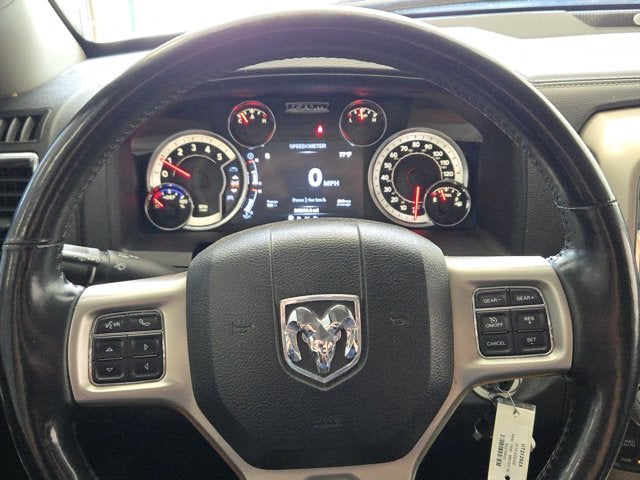 2014 RAM 1500 Laramie