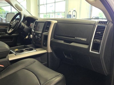 2014 RAM 1500 Laramie
