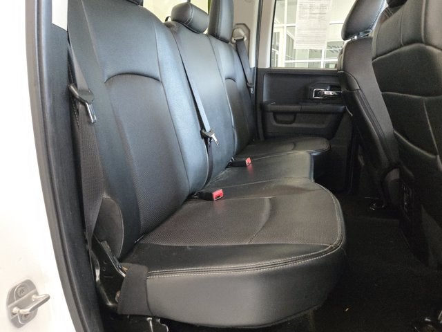 2014 RAM 1500 Laramie