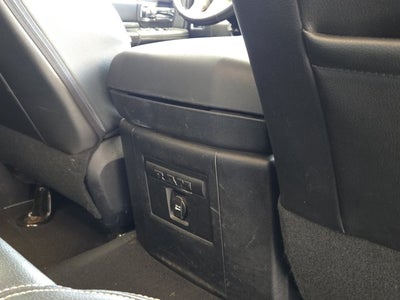 2014 RAM 1500 Laramie