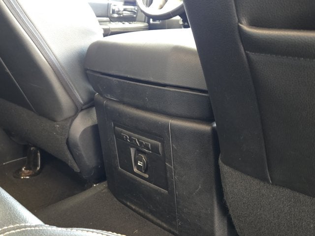 2014 RAM 1500 Laramie