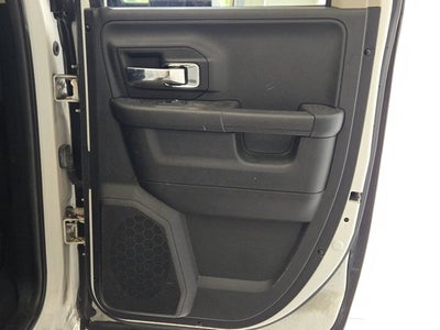 2014 RAM 1500 Laramie