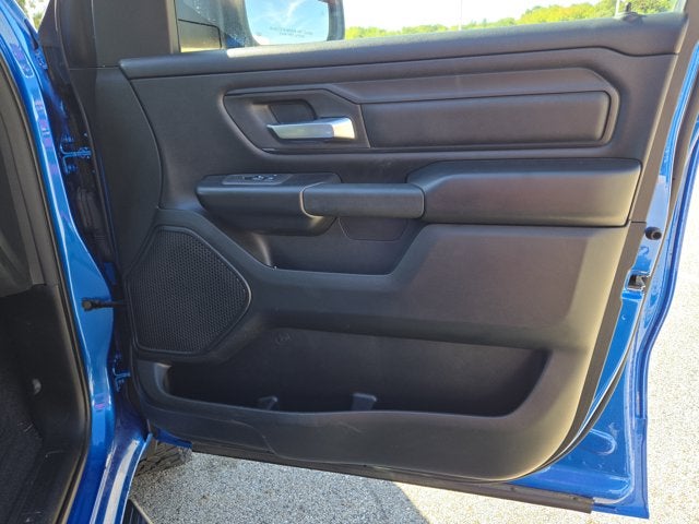 2025 RAM 1500 Warlock