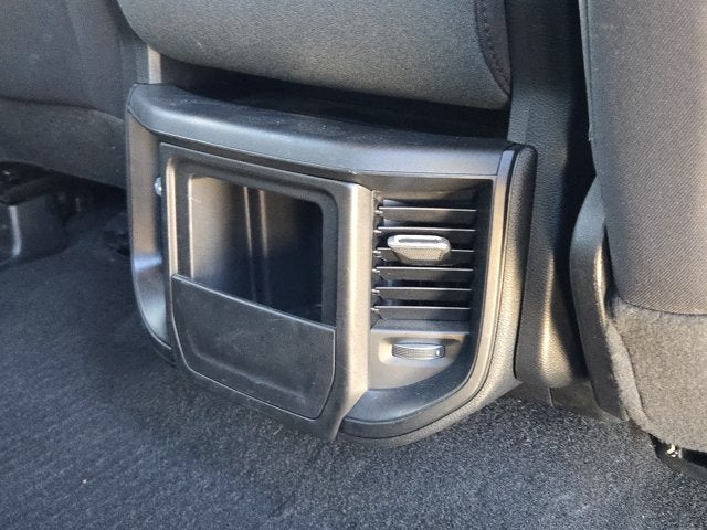 2025 RAM 1500 Warlock