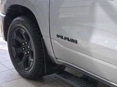 2025 RAM 1500 Sport