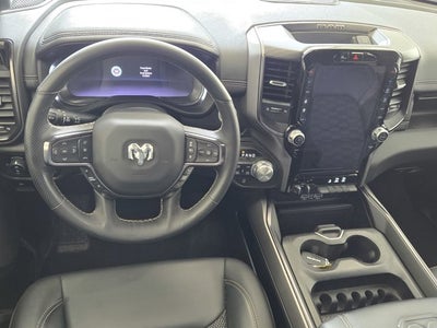 2025 RAM 1500 Sport