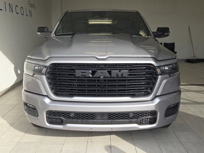 2025 RAM 1500 Sport