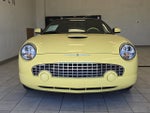 2002 Ford Thunderbird Base