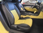 2002 Ford Thunderbird Base
