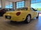 2002 Ford Thunderbird Base