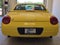 2002 Ford Thunderbird Base