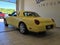 2002 Ford Thunderbird Base