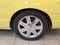 2002 Ford Thunderbird Base