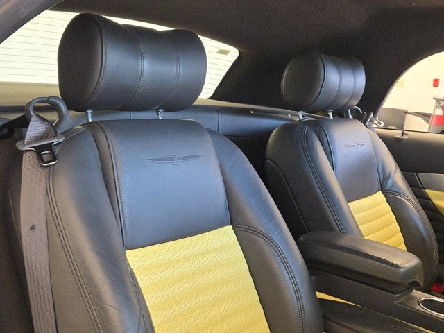 2002 Ford Thunderbird Base