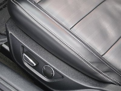 2015 Ford Mustang EcoBoost Premium