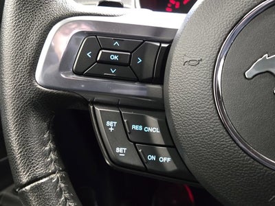 2015 Ford Mustang EcoBoost Premium