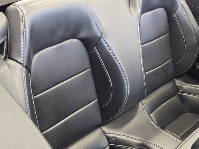 2015 Ford Mustang EcoBoost Premium