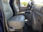 2007 Ford Econoline Commercial Cutaway Base