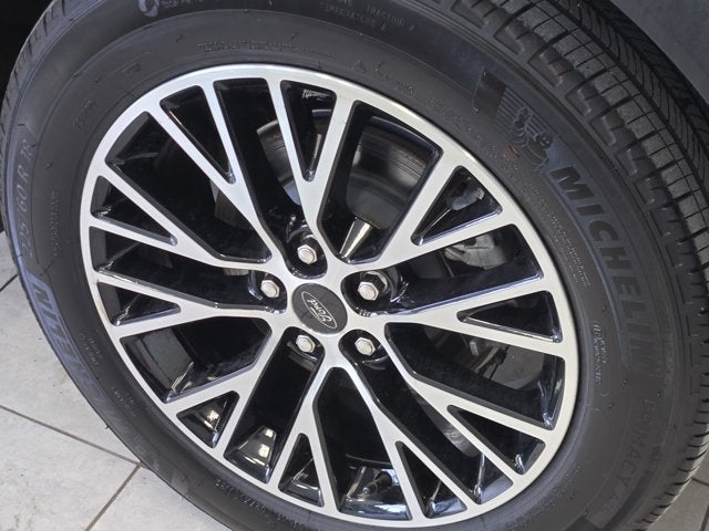 2023 Ford Escape Base