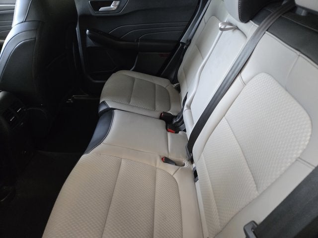 2023 Ford Escape Base