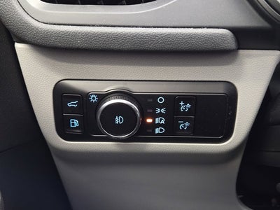 2023 Ford Escape Base