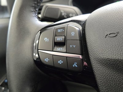 2023 Ford Escape Base