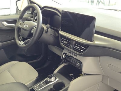 2023 Ford Escape Base