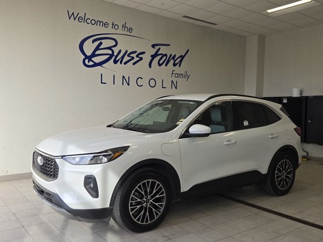 2023 Ford Escape Base