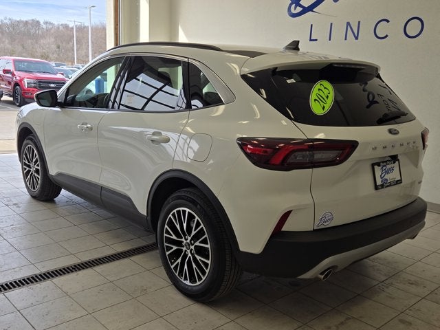 2023 Ford Escape Base